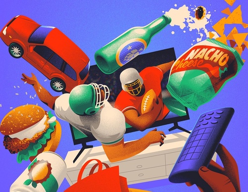 Gallery Of Illustration By Gustaf Öhrnell Hjalmars  -  Sweden