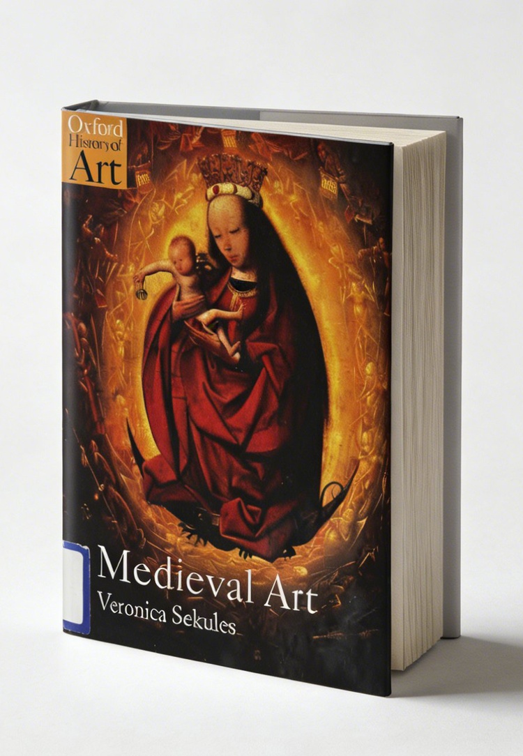 Medieval Art by Veronica Sekules