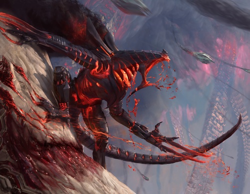 Gallery Of Illustration By Campbell White - USA