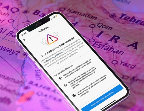 terror online posters