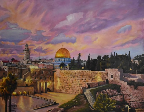 wael abu yabes