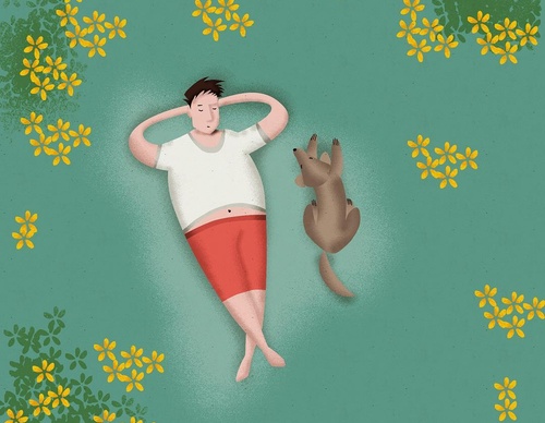Gallery Of Illustration By Antonio Rodrigues - Brazil
