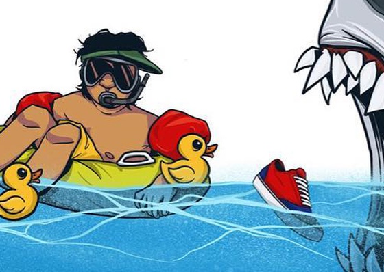 Gallery Of Illustration By Katun - Brazil