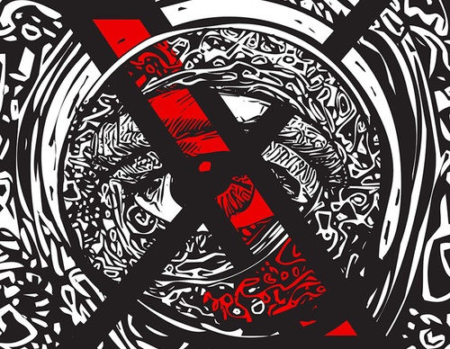 terror online posters