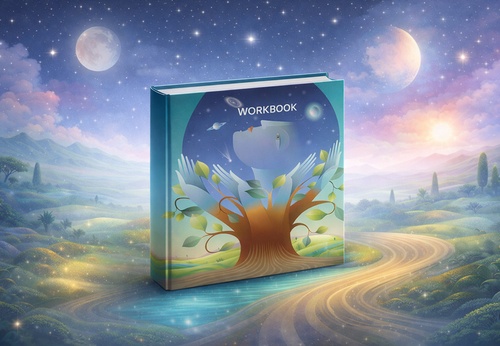 Directorio de Ilustración de WORKBOOK 2025