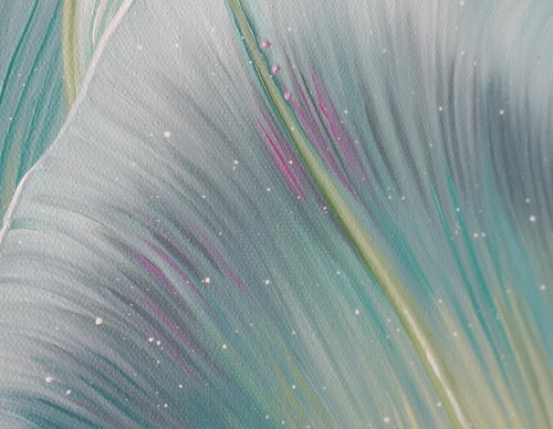 Gallery Of Painting By Silver Francis - USA