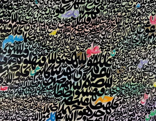 hossein zenderoudi