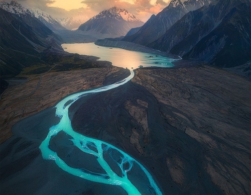 Gallery Of Photography By Max Rive - Netherlands