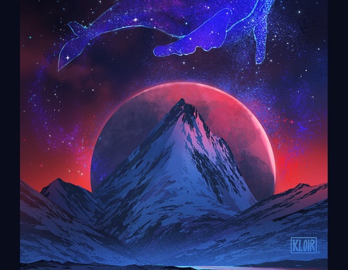 Galería de ilustraciones de Samantha Lee - EE. UU.