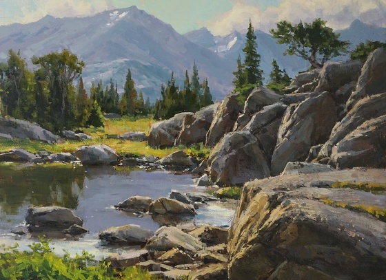 Aaron Schuerr