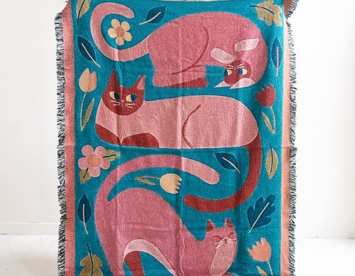 Gallery Of Illustration By Cat Finnie - England