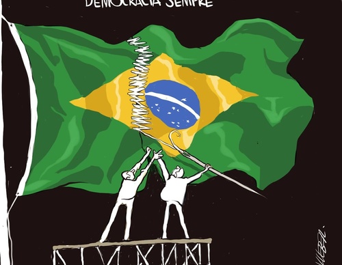 kleber sales co brasil