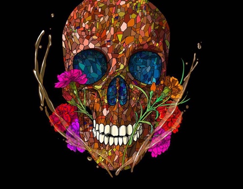 Galería De Ilustración De David Piñón - México