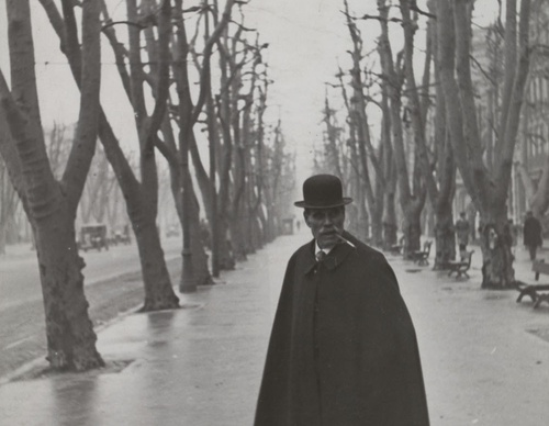 Galería de fotos de Henri Cartier-Bresson-30s y 40s