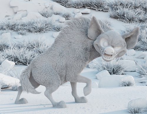 Gallery Of Illustration By Alexandre MOUGENOT - France