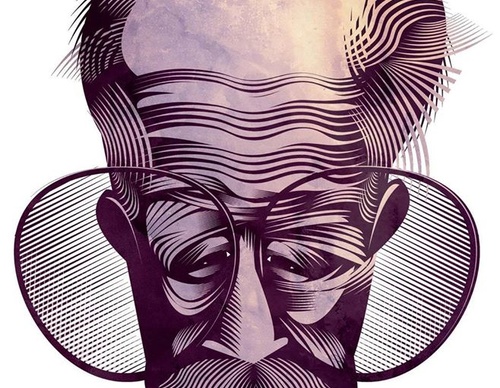 Gallery of illustration by Samuel Casal - Brazil