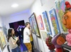 ArteCo Launch in Buenos Aires Prepared