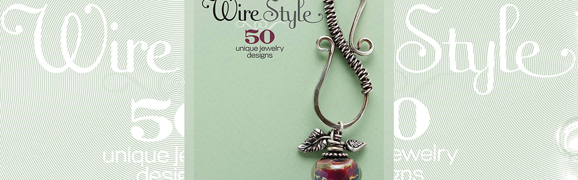 Estilo de Alambre | 50 Diseños Únicos de Joyería