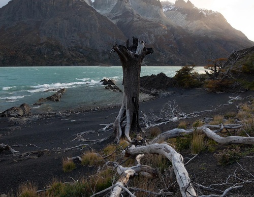 Gallery Of Photography By Marco Grassi - Argentina