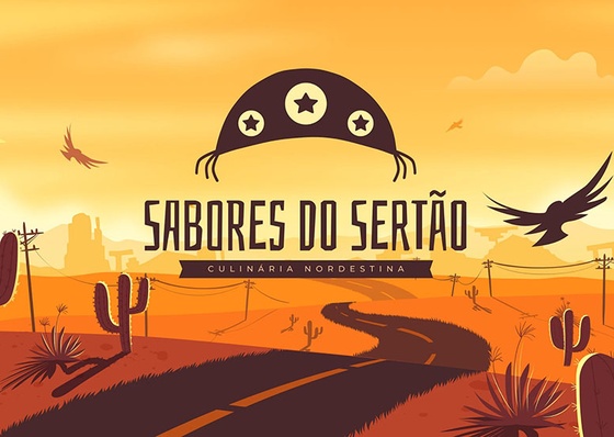 Trabalhos de Design Gráfico e Branding de Theodoro Hoffmann – Brasil