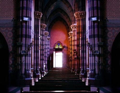 Gallery Of Photography By Federico Fortini - Argentina