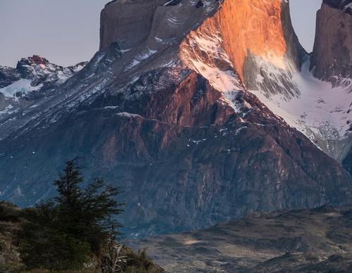 Gallery Of Photography By Timothy Dhalleine - Chile