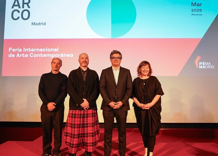 ARCO Madrid to Celebrate 45 Years with 211 Galleries and a Strong Latin American Presence