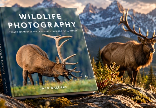 WILDLIFE PHOTOGRAPHY