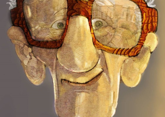 Galería de Ilustración y Diseño de Personajes por Niloufar Iranmanesh - Irán