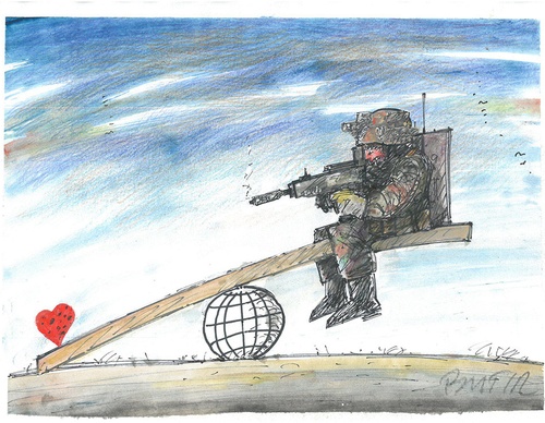 holocide cartoon