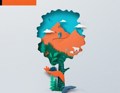 Galería de ilustraciones de Eiko Ojala - Estonia