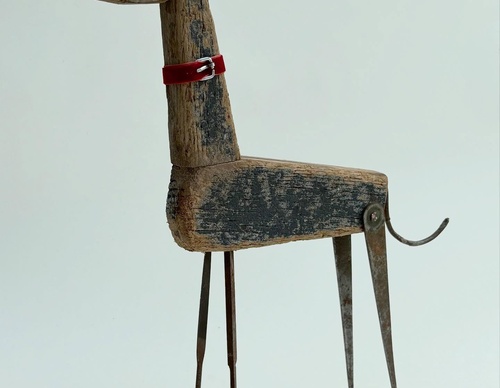 Galería de esculturas de Kirsty Elson – Reino Unido