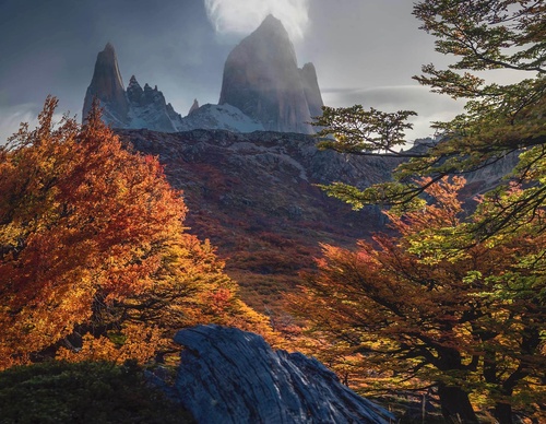 Galería de fotografía de Ty Lekki - Argentina