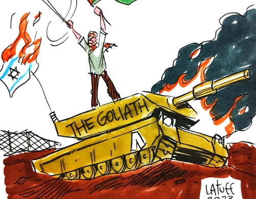 carlos latuff brazil