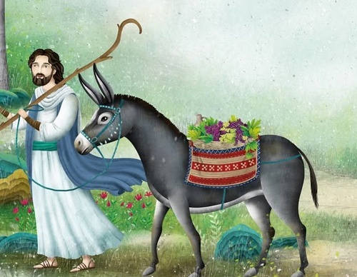 Galeria de Ilustração de Mohsen Mirzaei - Irã