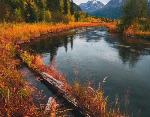 Gallery Of Photography By Patrick Thun - Alaska