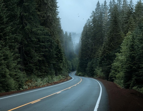 Gallery Of Photography By Chris Henry - USA