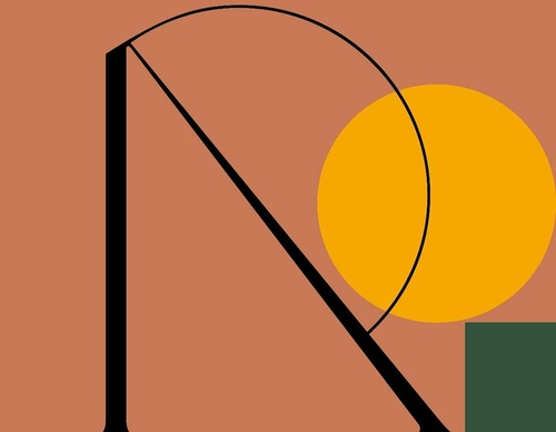 Galeria de design gráfico de Violaine & Jérémy_ França