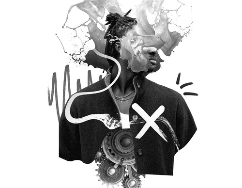 Gallery Of Illustration By Fnobre - Brazil