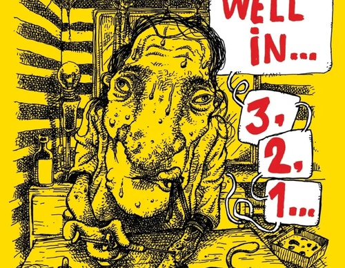 mondo fumetto