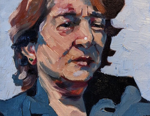 Gallery of Painting by Dana Nehdaran-Iran