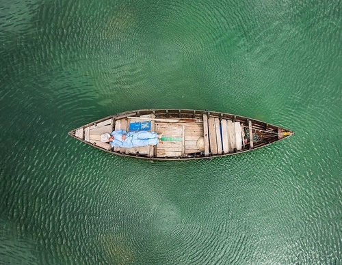 Gallery Of Photography By Réhahn - France