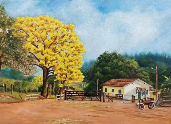 Celso Oliveira