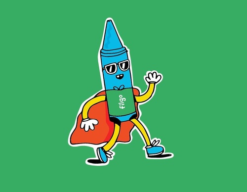 Galeria de ilustração de Hola Bosque - Argentina