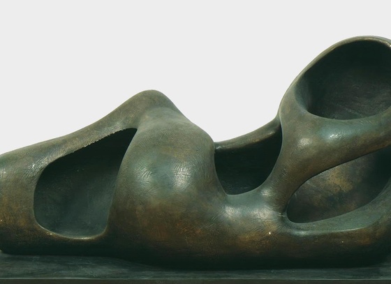 Henry Moore