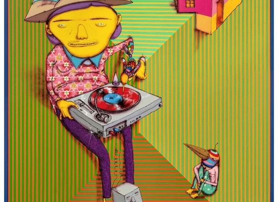 os gemeos