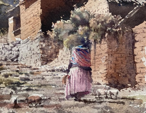 jorge swinnen