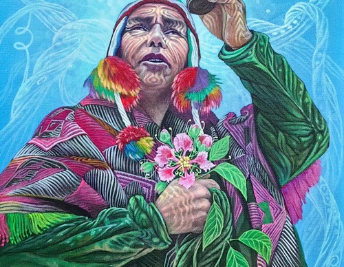 lobsang melendez ahuanari