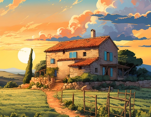 Galeria de ilustrações de Edycardona - Espanha