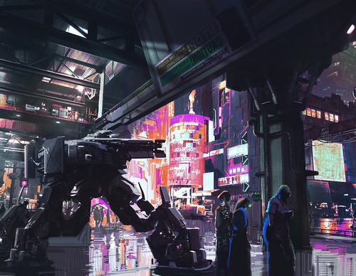 Galeria de ilustrações de Sān dié sè - China